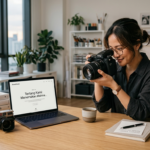 Pertajam Visual, Perluas Perspektif